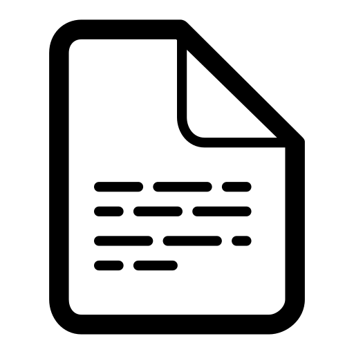 Modelo de Atestado
