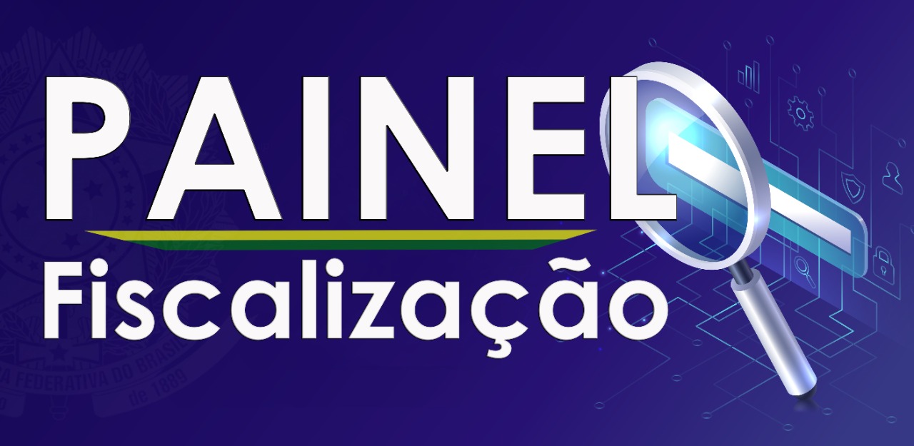 Painel de Fiscalização