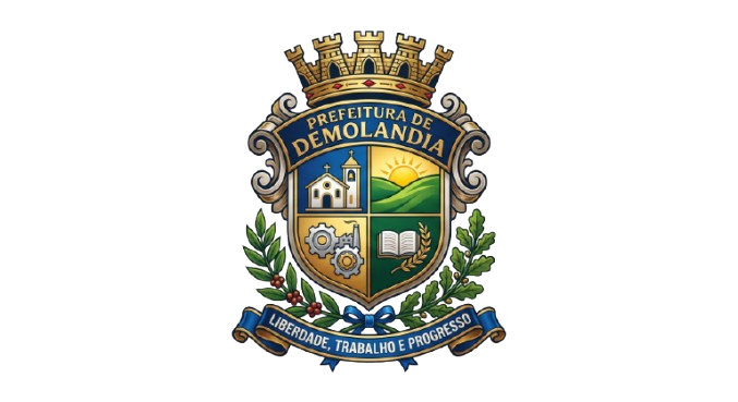 Prefeitura de Demolândia