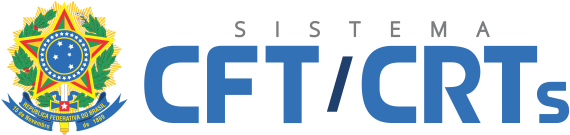 Logo Sistema CFT/CRTs